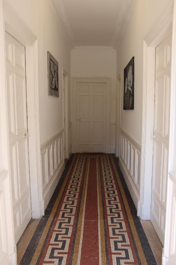 Appartement Clos Montcenoux, au coeur de Bourges. Extérieur photo