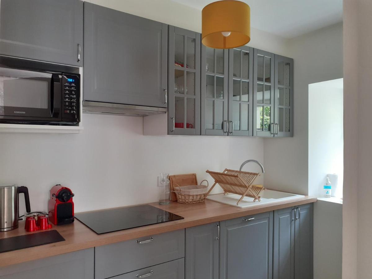 Appartement Clos Montcenoux, au coeur de Bourges. Extérieur photo