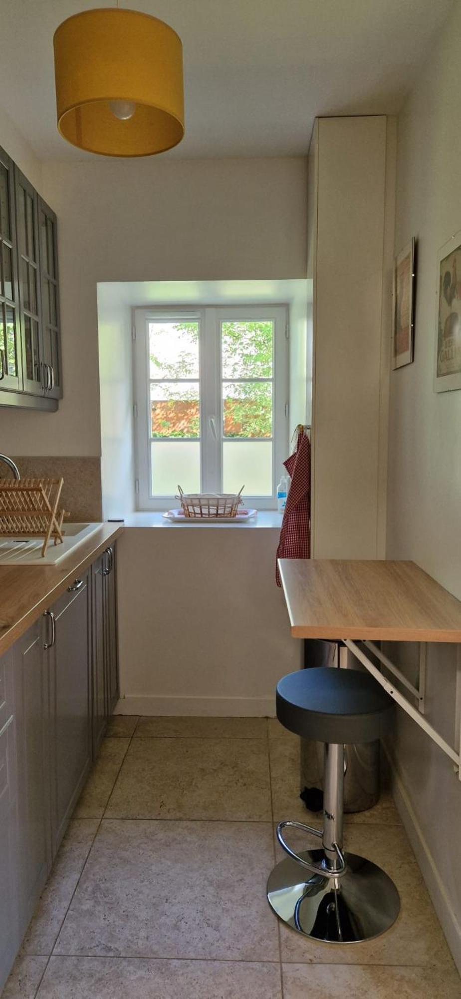 Appartement Clos Montcenoux, au coeur de Bourges. Extérieur photo